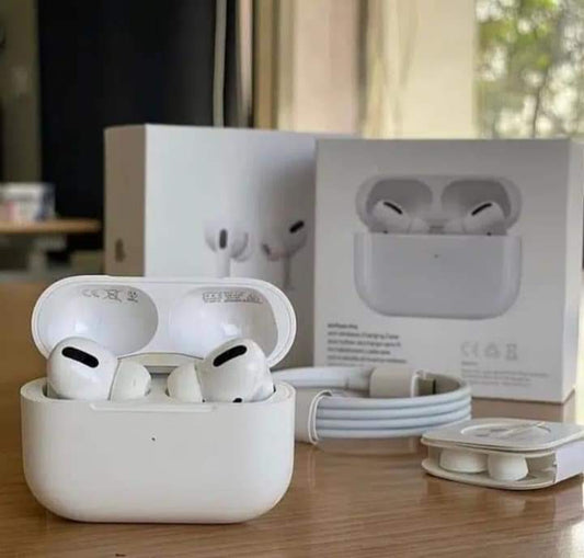 Airpods for Android and iOS